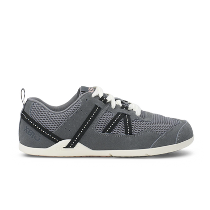 Xero Prio Steel Grey/Pink Sand Women