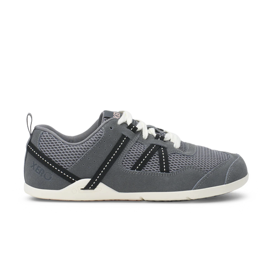 Xero Prio Steel Grey/Pink Sand Women