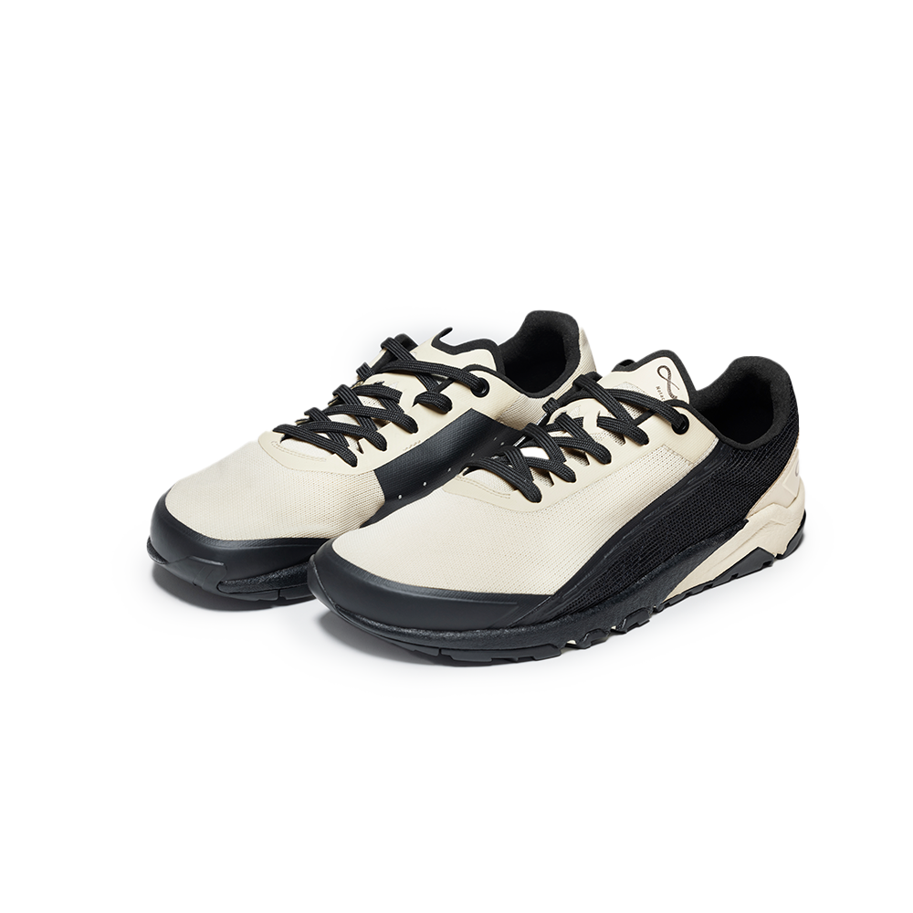 Notace Yama T1 Mens Ivory