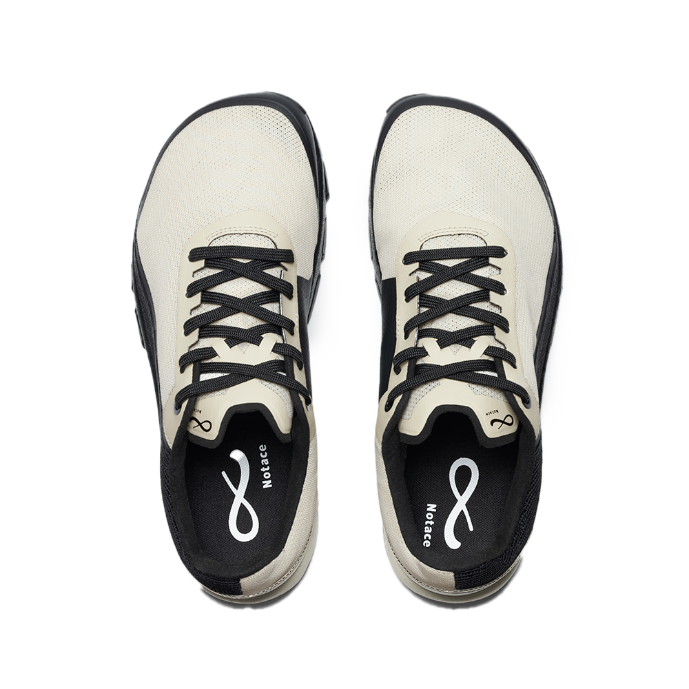 Notace Yama T1 Mens Ivory