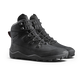 Vivobarefoot Tracker Winter III SG Mens Obsidian