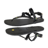 Luna Venado 2.0 Black Sandals