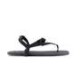 Luna Venado 2.0 Black Sandals