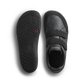 Vivobarefoot Gobi Sneaker School Preschool Obsidian
