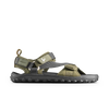 Vivobarefoot Tracker Ora Sandal Womens Dark Olive