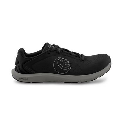 TOPO ST-6 Mens Black/Charcoal