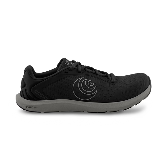 TOPO ST-6 Mens Black/Charcoal