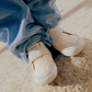 Vivobarefoot Gobi Sneaker Toddlers Rose