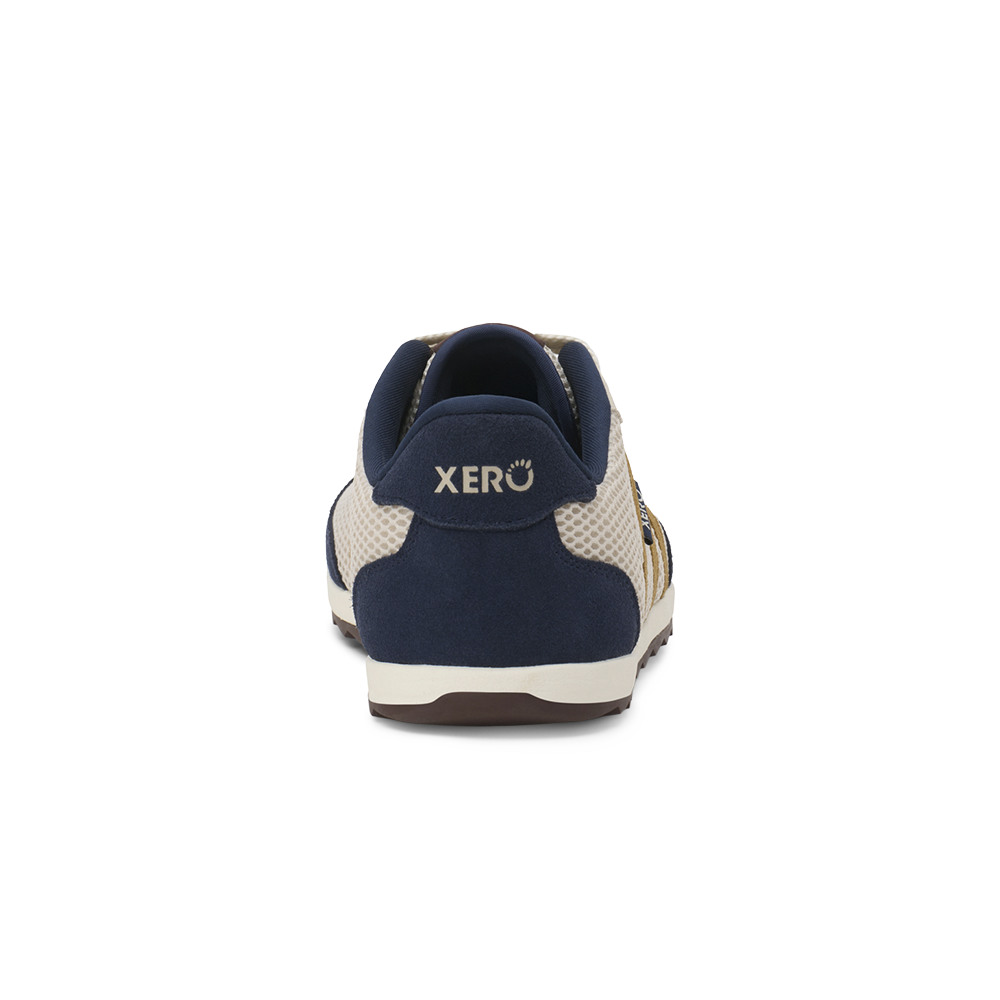 Xero Wynn Mens Whitecap Grey/Navy