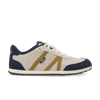 Xero Wynn Mens Whitecap Grey/Navy