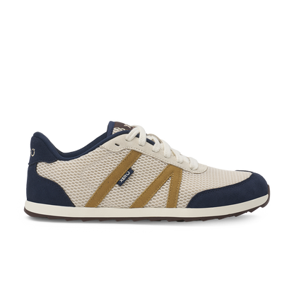 Xero Wynn Mens Whitecap Grey/Navy