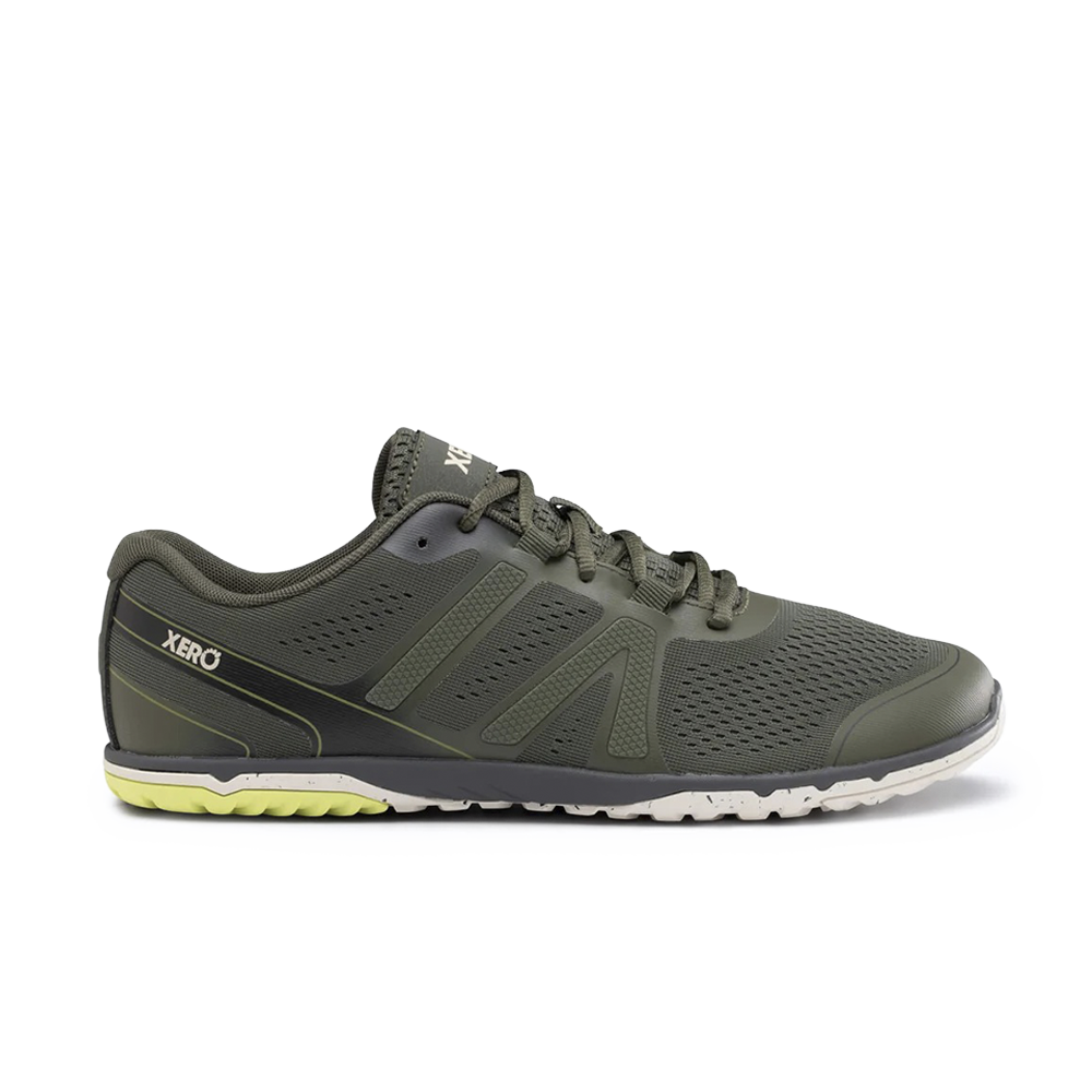 Xero HFS II Mens Army Green