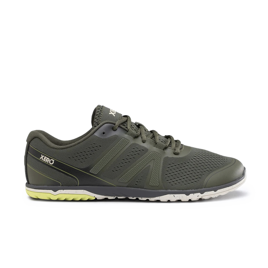 Xero HFS II Mens Army Green
