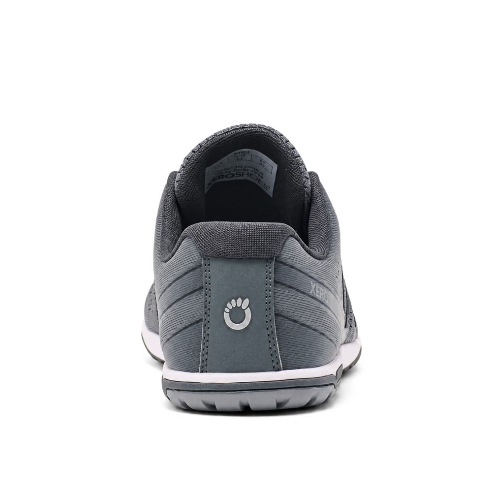 Xero HFS II Mens Steel Gray