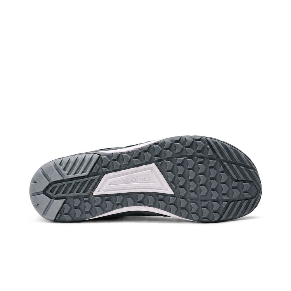 Xero HFS II Mens Steel Gray