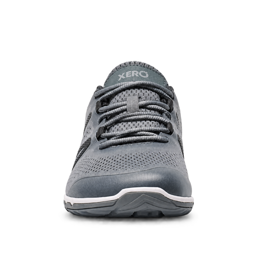Xero HFS II Mens Steel Gray