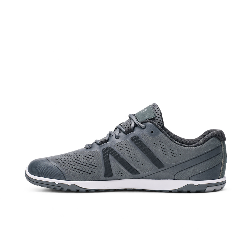 Xero HFS II Mens Steel Gray