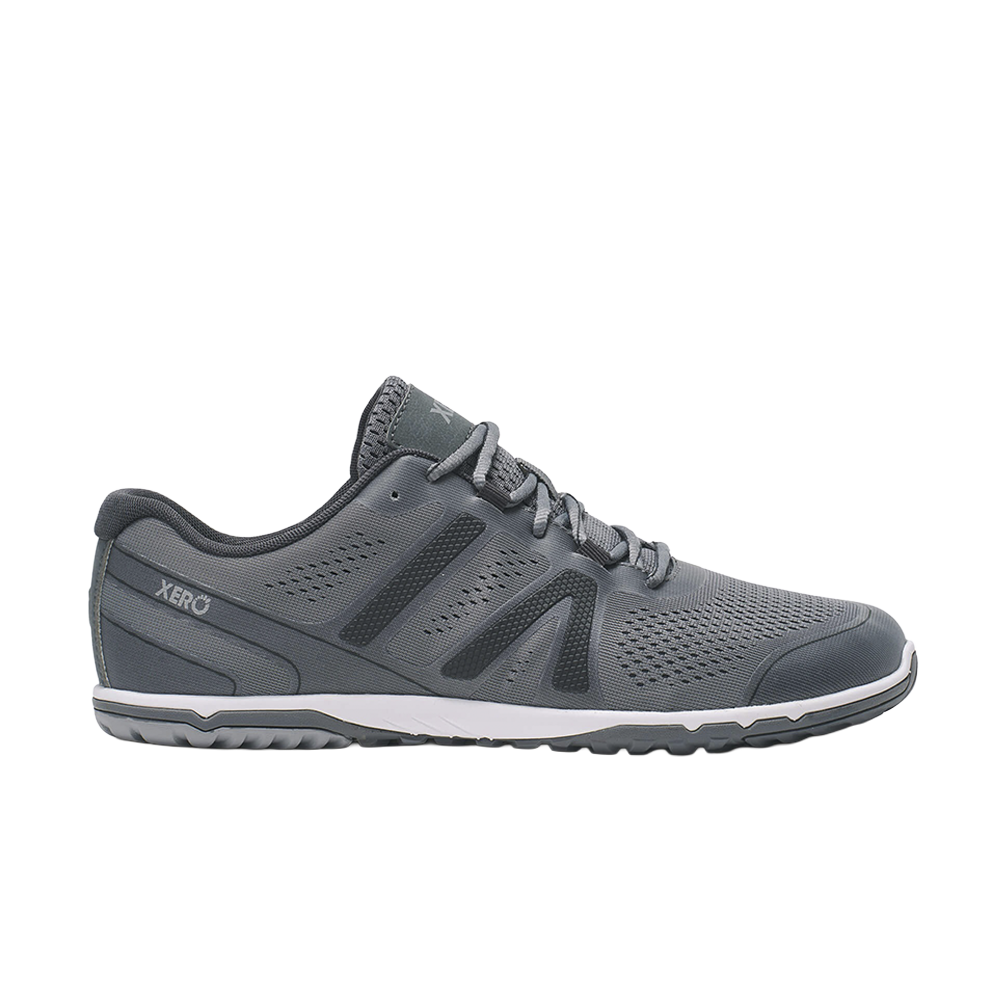 Xero HFS II Mens Steel Gray