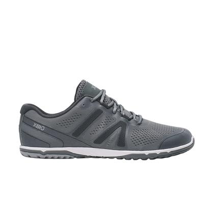 Xero HFS II Mens Steel Gray