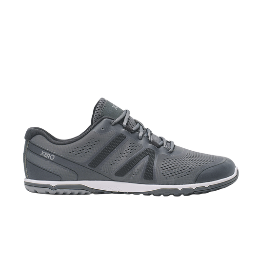 Xero HFS II Mens Steel Gray