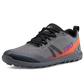 Xero Mesa Summit Womens Asphalt / Multi