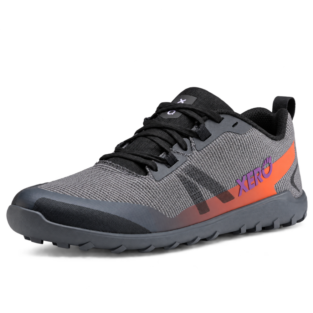 Xero Mesa Summit Womens Asphalt / Multi