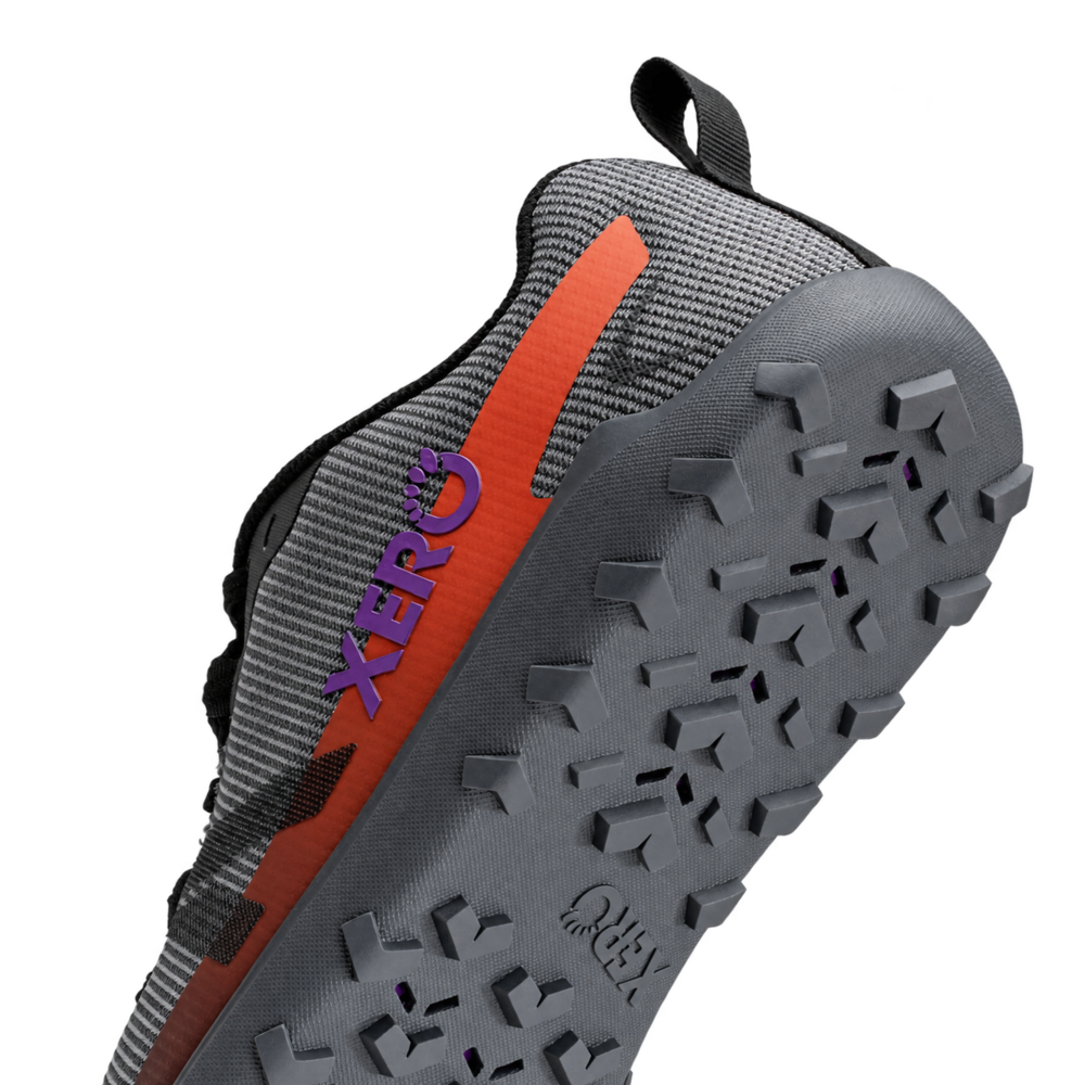 Xero Mesa Summit Womens Asphalt / Multi