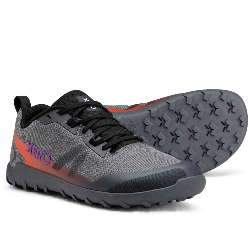 Xero Mesa Summit Womens Asphalt / Multi