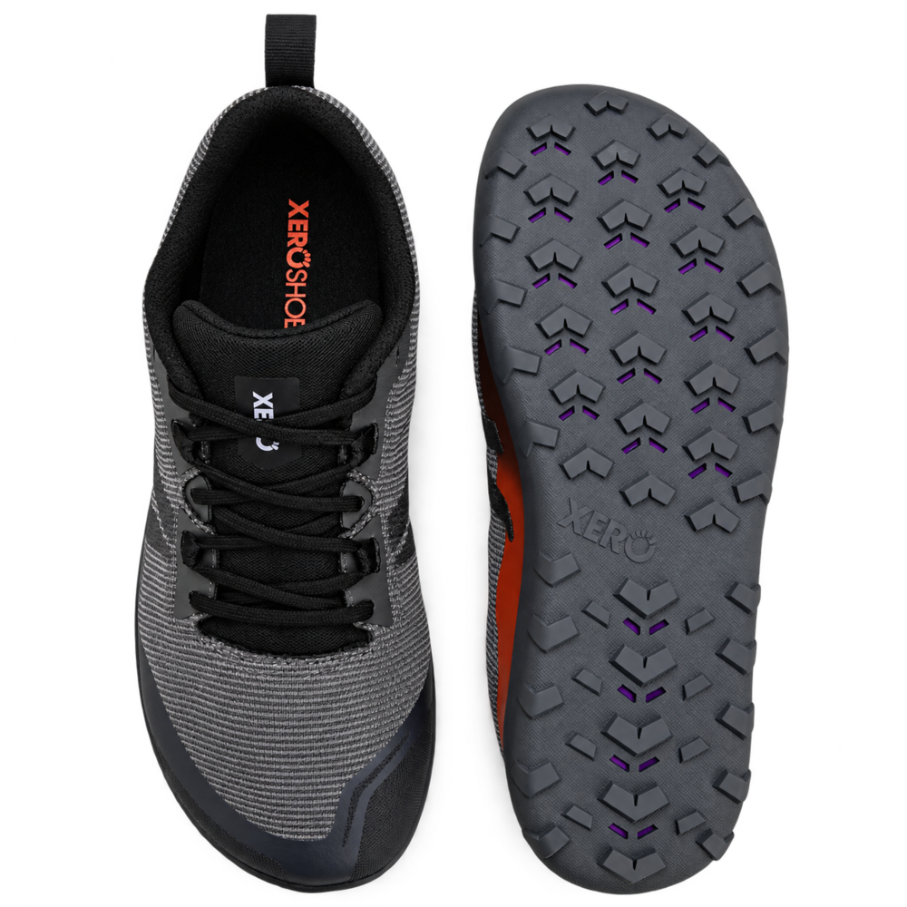 Xero Mesa Summit Womens Asphalt / Multi