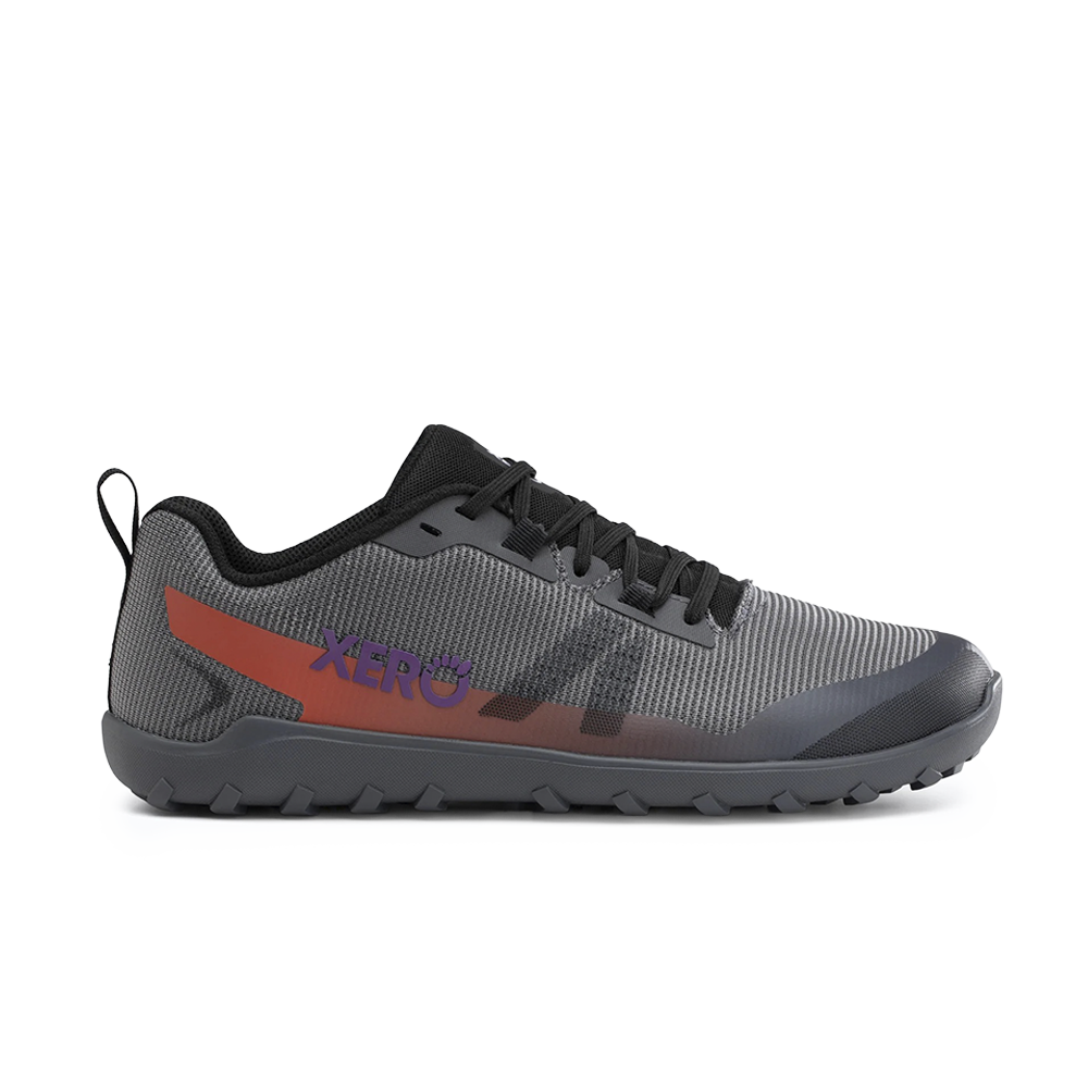 Xero Mesa Summit Womens Asphalt / Multi