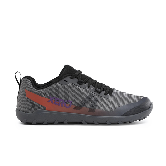 Xero Mesa Summit Womens Asphalt / Multi