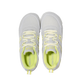 Xero Prio Youth Lunar Rock / Sunny Lime