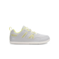 Xero Prio Youth Lunar Rock / Sunny Lime
