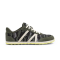 Xero Wynn Mens Army Green Camo