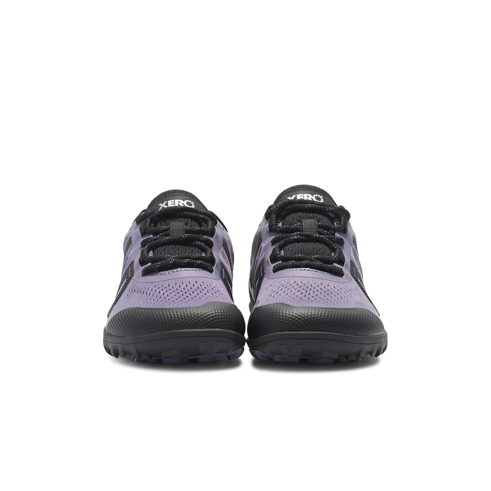 Xero Mesa Trail II Womens Sage Purple/Silver