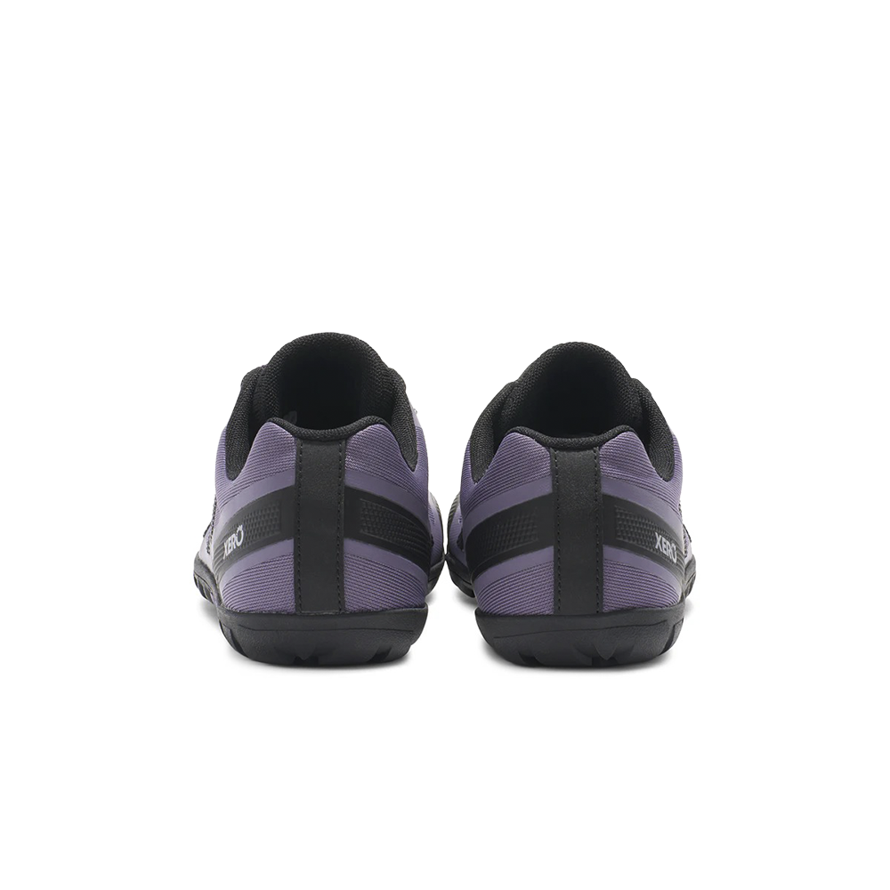 Xero Mesa Trail II Womens Sage Purple/Silver