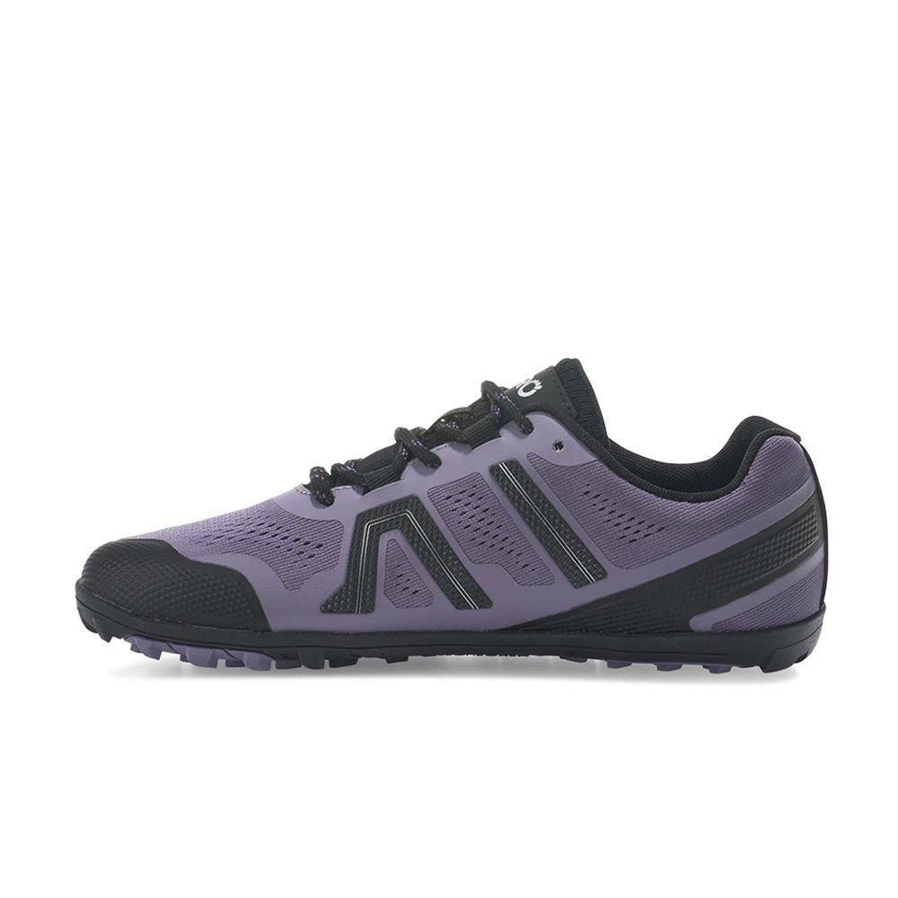 Xero Mesa Trail II Womens Sage Purple/Silver