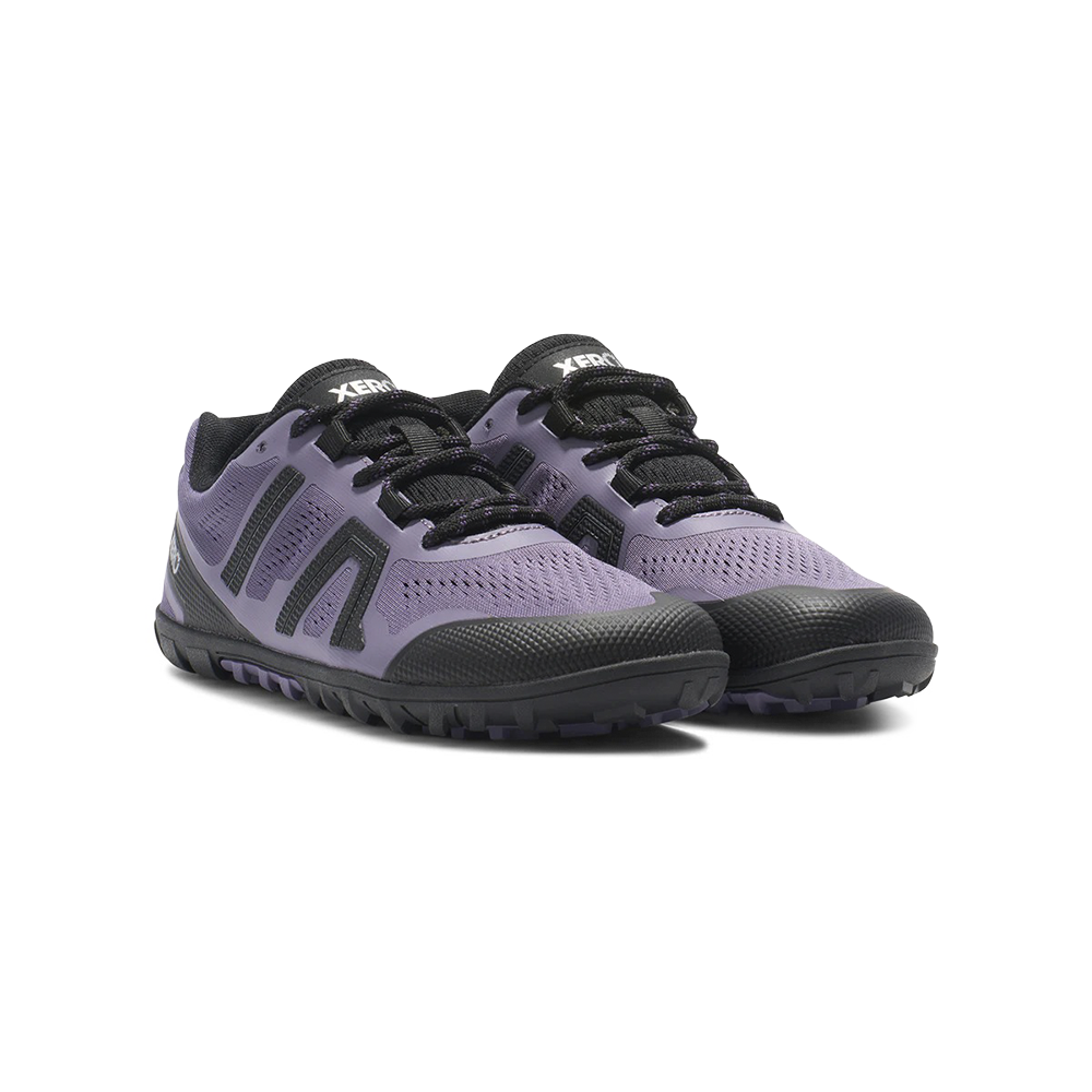 Xero Mesa Trail II Womens Sage Purple/Silver