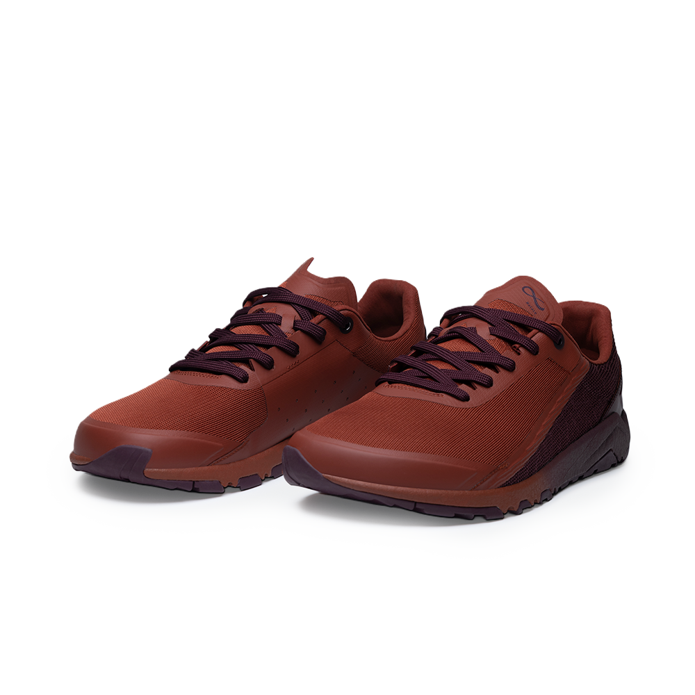 Notace Yama 1 Mens Rust