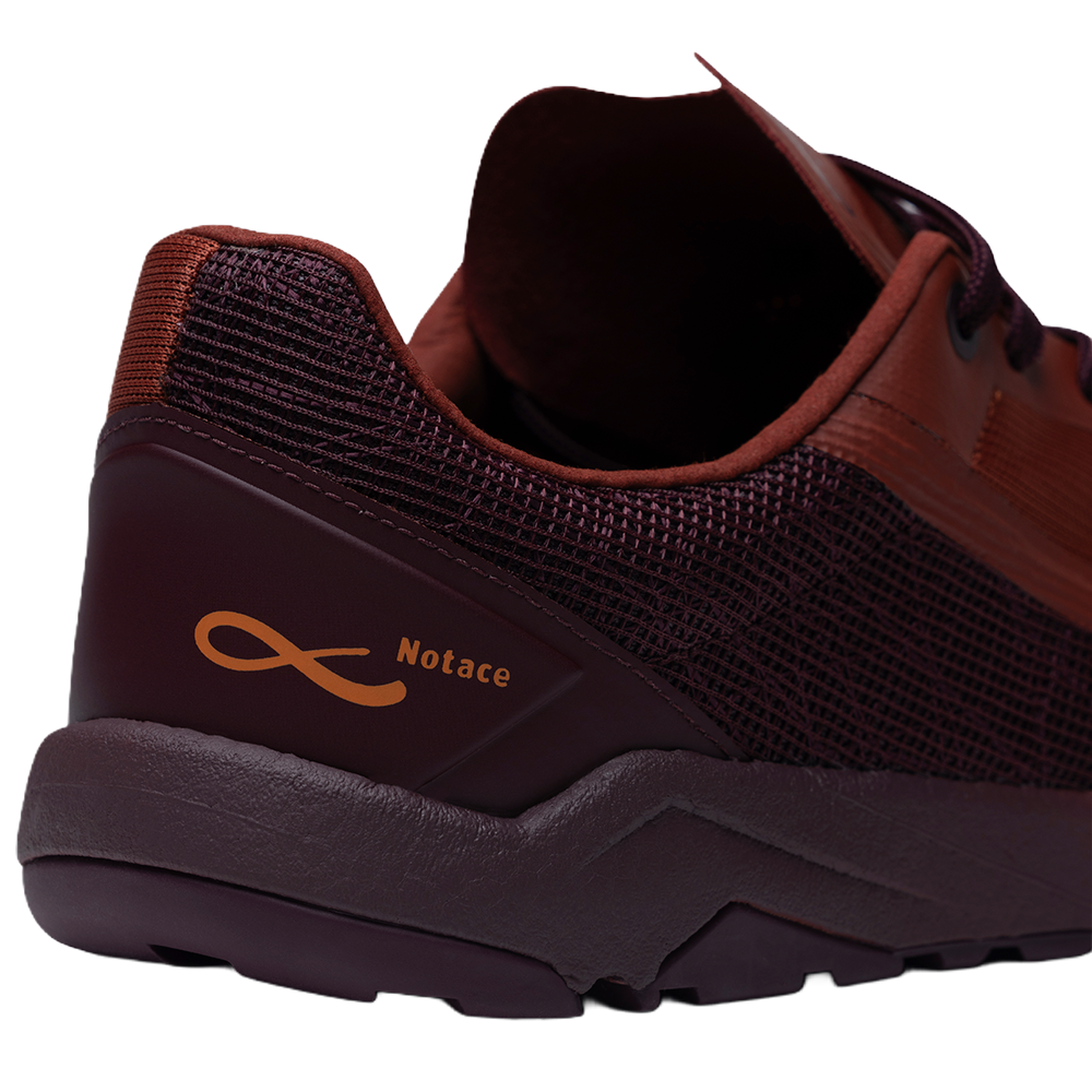 Notace Yama 1 Mens Rust