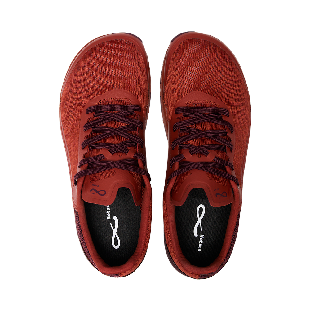 Notace Yama 1 Mens Rust