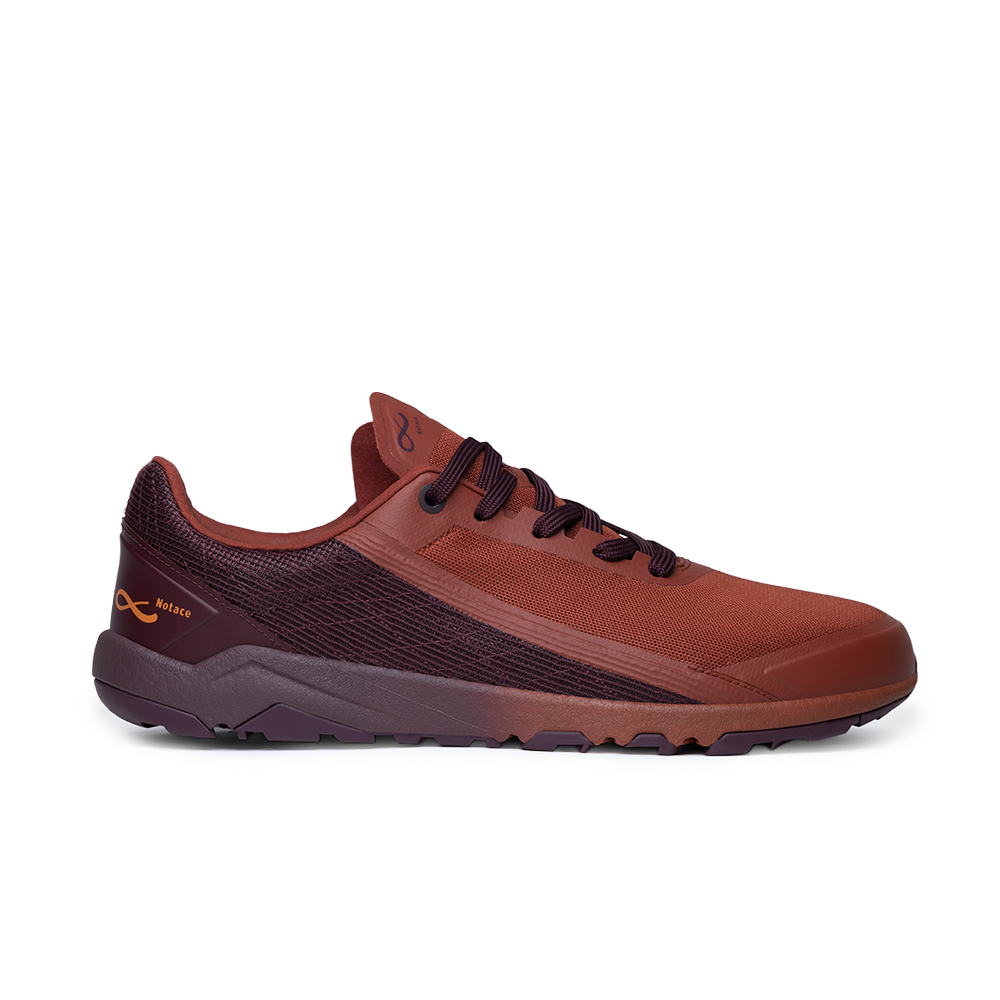 Notace Yama 1 Mens Rust