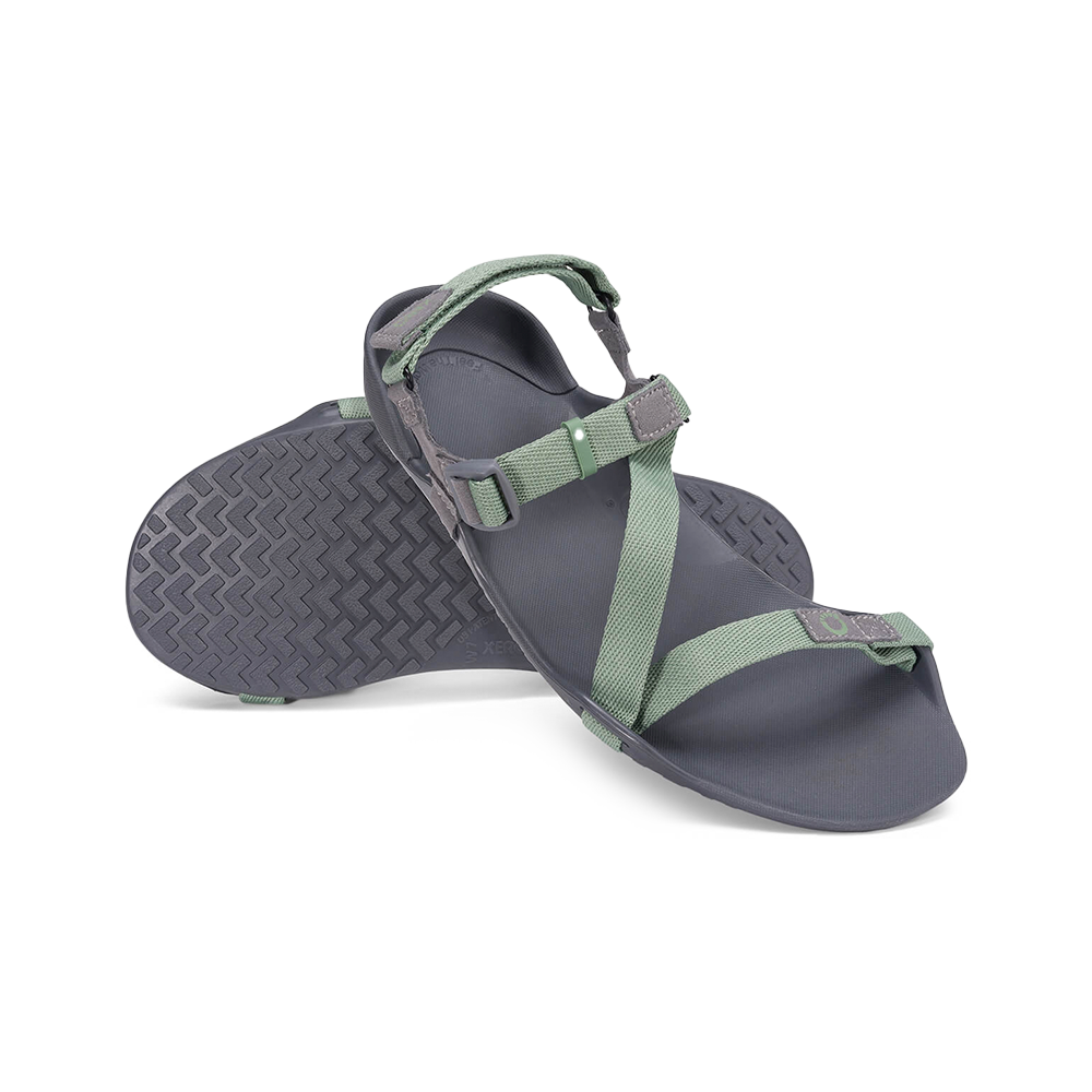 Xero Z-Trek Womens Green