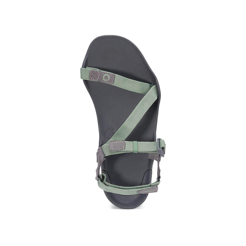 Xero Z-Trek Womens Green