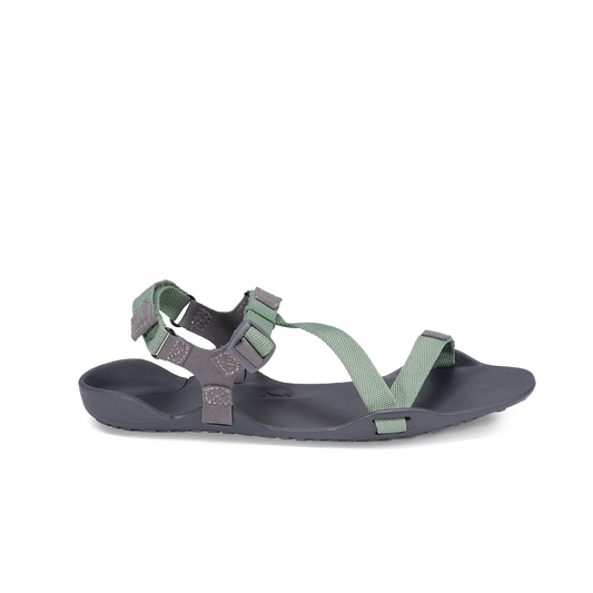 Xero Z-Trek Womens Green