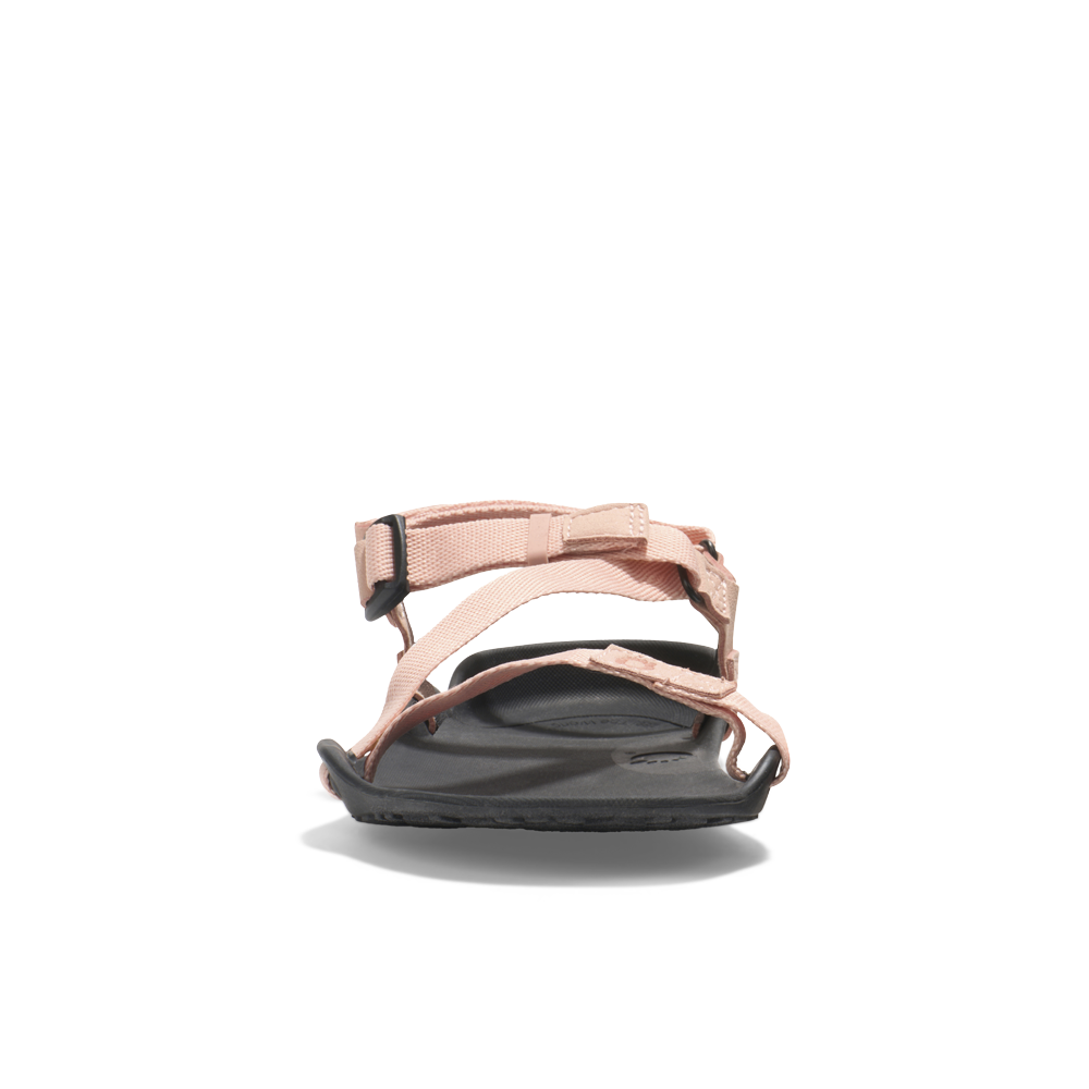 Xero Z-Trek Womens Pink Sand