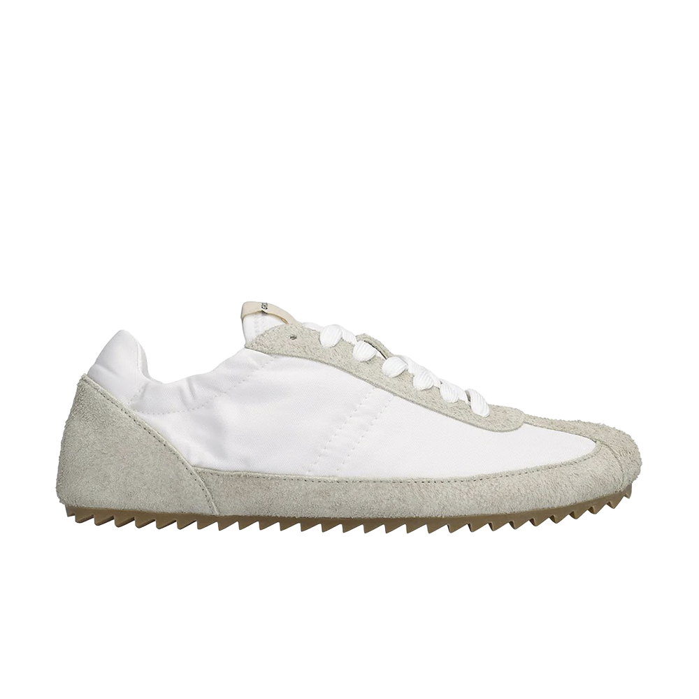 Groundies Zen Womens White