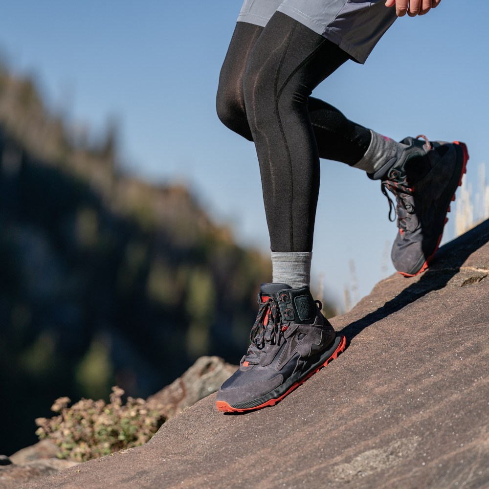 Lone 2025 peak ultra