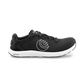 Topo ST-6 Womens Black / White