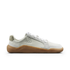 Vivobarefoot Gobi III Sneaker Leather Womens Limestone Dusty Green